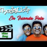 En Frienda Pola Yaaru Macha Song Lyrics in Tamil