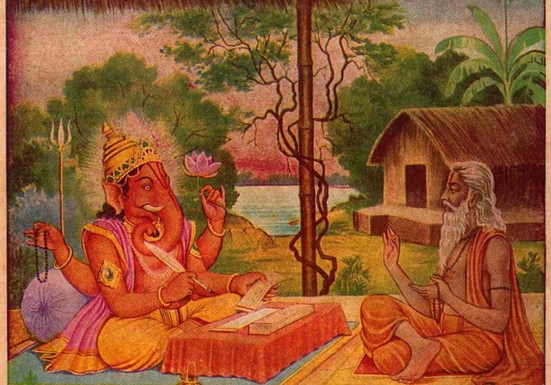 Mahabharatham in tamil pdf download
