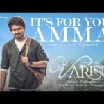 Soul of Varisu Song Lyrics in Tamil