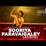 Sooriya Paravaigaley Song Lyrics in Tamil Sooriya Paravaigaley Song Lyrics in Tamil